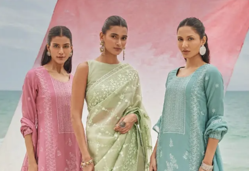 Indian Apparel Leader Soch Expands Retail Footprint in Canada